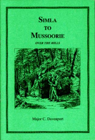 SimlatoMussooriecover